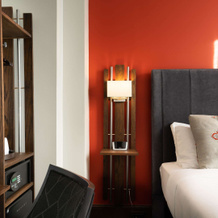The Esquire Hotel Downtown Gastonia, An Ascend Collection Hotel, Гастония — фото 3