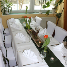Waldhotel Am Ilsestein, Ilsenburg — photo 3