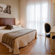 Hotel Belvedere, Thiene — photo 4