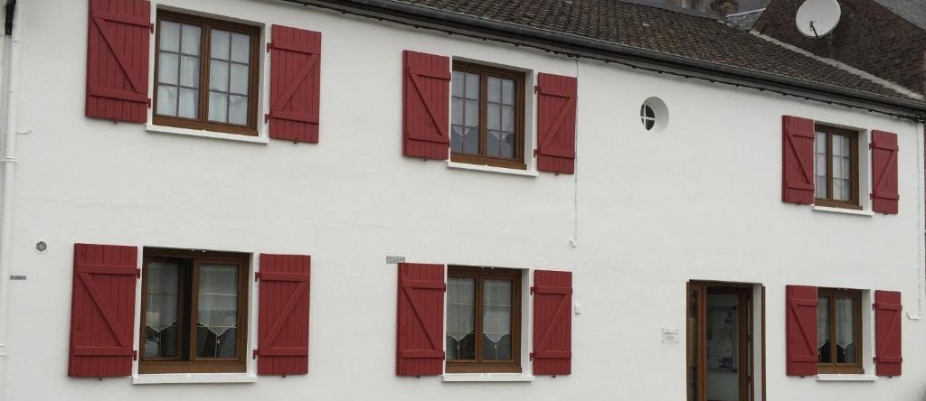 La Maison Cent 5 avec parking privé, Saint-Valery-sur-Somme — photo 1