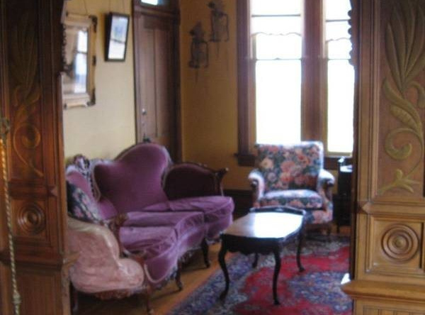 Waverly Cottage, Медфорд — фото 1
