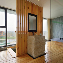 Bazhou MingTang Sun Moon Lake Hot Spring Hotel, 良坊 — 照片 5