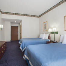 Days Inn Jesup, 杰瑟普 — 照片 5