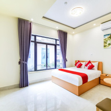 Oyo 805 Pegasus Homestay, Дананг — фото 3