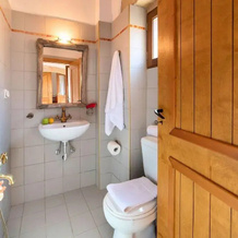 Captain Antonis, Traditional House Close To Chania, 卡斯特略斯 — 照片 3