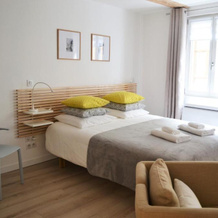 Studio Maison Verte Colmar Centre, 科尔马 — 照片 2