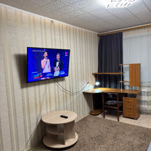 Uyutnaya Dvukhkomnatnaya Kvartira V G. Alatyr Flat, Alatyr — photo 5