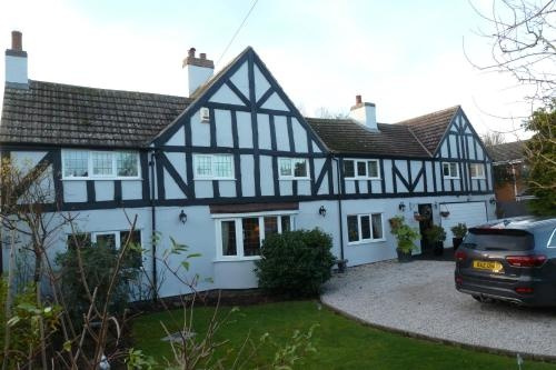 Newark Lodge Guest House, Newark — photo 1