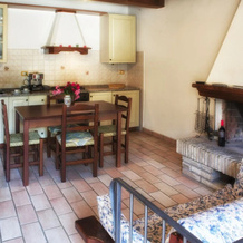 Agriturismo La Collina dei Treni, 瓦尔托皮纳 — 照片 3