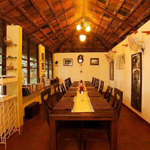 Grassroots Wayanad, Valley-view Tents, 皮南戈德 — 照片 3