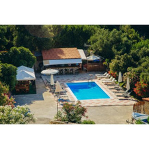 Fiore Levante Villas, 利姆尼凯里 — 照片 5