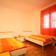 Apartments Beverly, 奥米什 — 照片 3