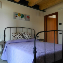 B&B Corte Preare, Лаваньо — фото 3