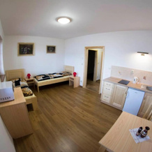 Apartmány v Pošumaví, Врбице — 照片 2