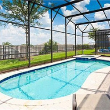 Disney Area Platinum Home with Spa, Campbell — photo 5