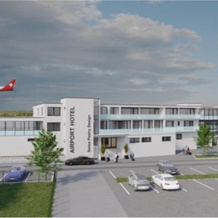 AMANTE Hotel - Bern Airport, 贝尔普 — 照片 2