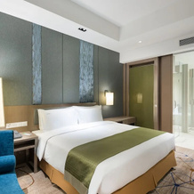 Holiday Inn Langfang Xianghe, Лянфан — фото 3