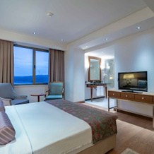 Royal Teos Thermal Resort Clinic & Spa - Halal Hotel, Seferihisar — photo 3