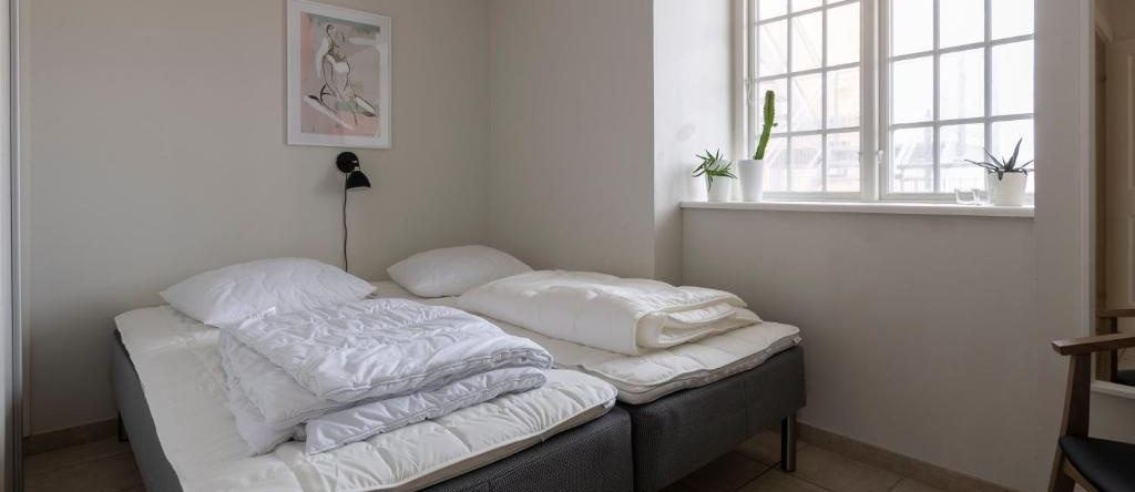 Ankerhus Ferielejligheder Skagen, 斯卡恩 — 照片 1