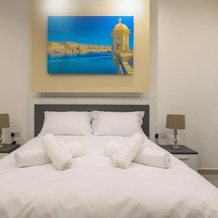 Luxurious Duplex Seafront Apt w/ Amazing Sea Views, 比尔泽布贾 — 照片 2