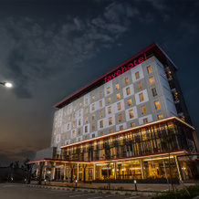 fave+ Hotel Pamanukan, 帕马努坎 — 照片 2