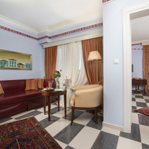 Enavlion Hotel Batagianni, 赫里西阿穆迪亚 — 照片 4