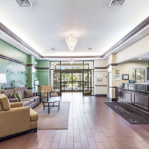 Sleep Inn & Suites Smithfield near I-95, Smithfield — photo 4