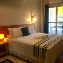 Hotel Porto Di Mare, 乌巴图巴 — 照片 3
