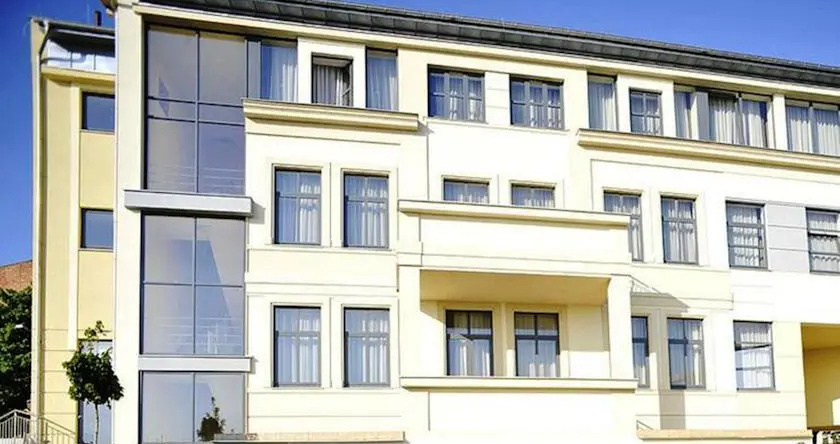 Starzynski Hotel Restaurant Spa, Plock — photo 1