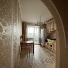 Severnaya 108 Flat, 弗拉基米尔 — 照片 3