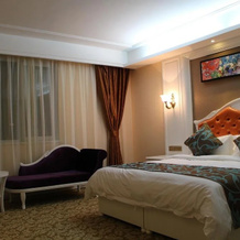 James Joyce Coffetel Rizhao Hotel, Rizhao — photo 4
