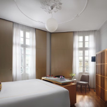 The Excelsior Small Luxury Hotels of the World, 塞萨洛尼基 — 照片 5