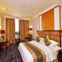 Header Baotou Hotel, Баотоу — фото 4
