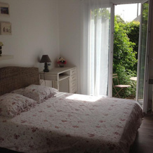 Chambre Dhotes La Clauzière, Тарб — фото 3