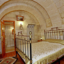 Anatolia Raymonde Cave House, Учхисар — фото 4