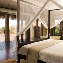 Anantara Bazaruto Island Resort, Bazaruto Island — photo 4