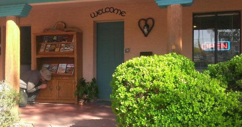 My Place Suites, Wickenburg — photo 1