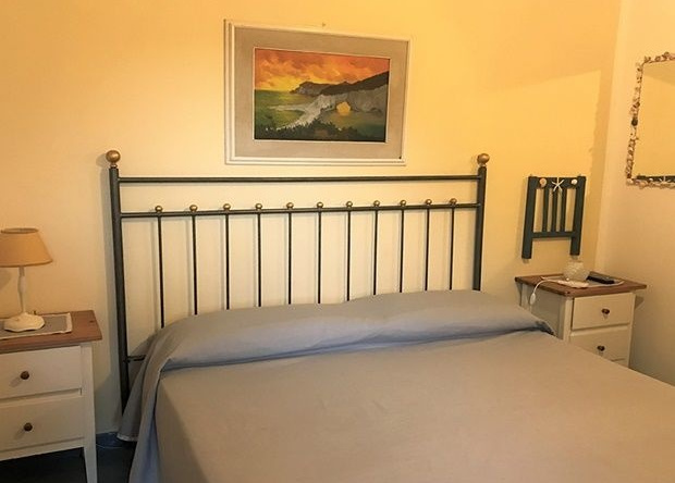 Camere Levante Ponza, Понца — фото 1