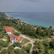 Peristeridi Apartments, Криопиги — фото 5