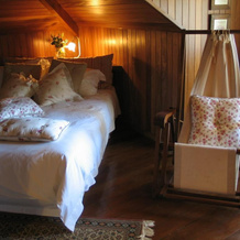 Hotel Pousada Quinta Dos Marques, 卡内拉 — 照片 3