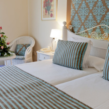 Lago Garden Hotel & Spa, 卡普德佩拉 — 照片 5