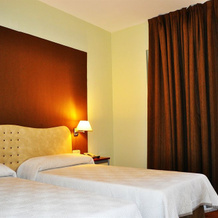 Hotel Convento Santa Clara, 阿尔卡萨尔德圣胡安 — 照片 4