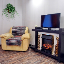 Apartamenty Na Lva Tolstogo 33 Flat, 新乌拉尔斯克 — 照片 2