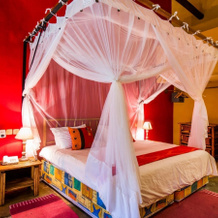 Pestana Inhaca Lodge, Maputo — photo 5