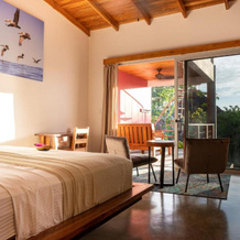 Iluminar Beachfront Suite, 诺萨拉 — 照片 2