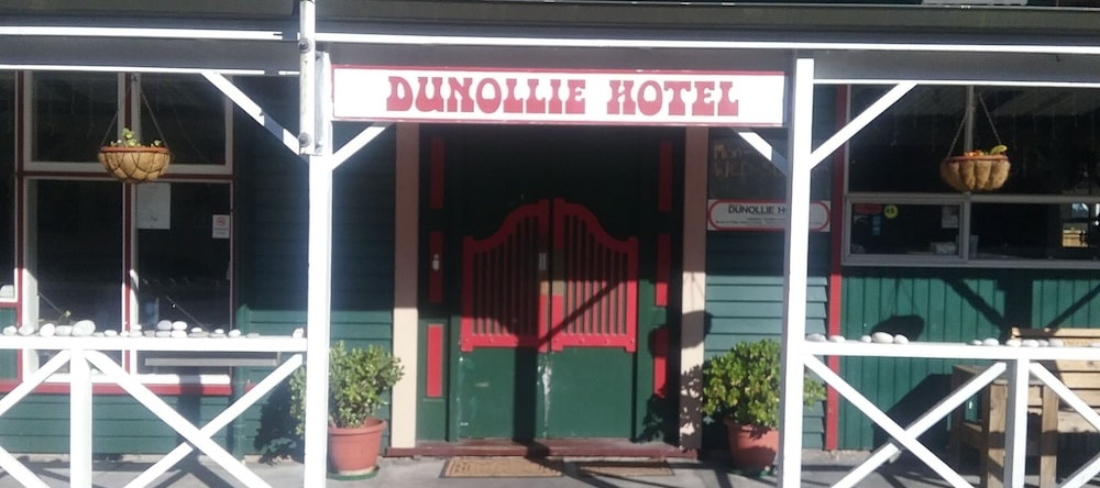 Dunollie Hotel, Барритаун — фото 1