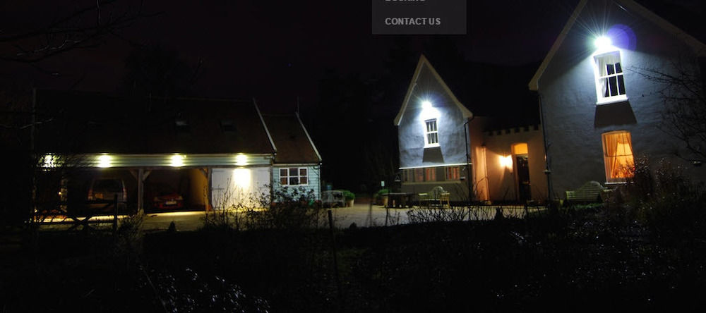 Bays Farm Country B & B And Kitchen, Стоумаркет — фото 1