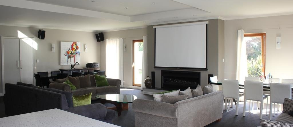 Wilkes Way Villa, Waikawa — photo 1