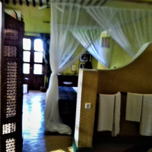 Jardim Dos Aloés - Unique B&B, Остров Мозамбик — фото 3