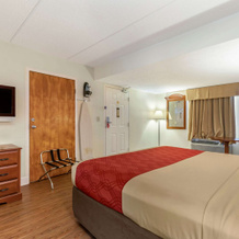 Econo Lodge Inn & Suites Lugoff, 拉戈夫 — 照片 4